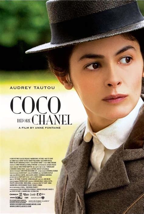 coco avant chanel online|coco before chanel 123movies.